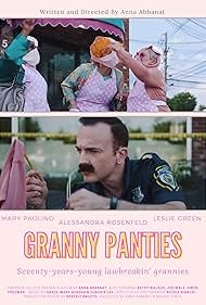 Granny Panties (2020)