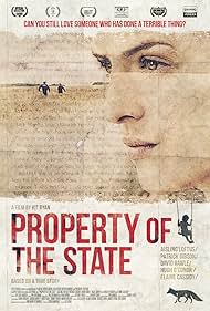 Property of the State (2016)