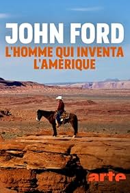 John Ford, l'homme qui inventa l'Amérique (2019)