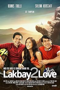 Primary photo for Lakbay2Love