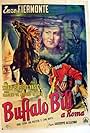 Buffalo Bill a Roma (1949)