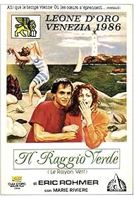 Il raggio verde (1986)