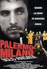 Palermo-Milan One Way (1995)