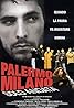 Palermo Milano solo andata (1995) Poster