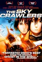 The Sky Crawlers