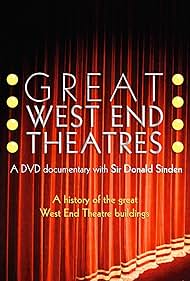 Great West End Theatres (2012)