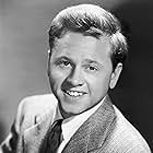 Mickey Rooney