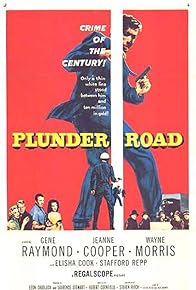 Primary photo for Plunder Road