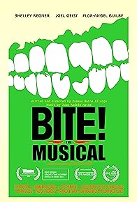 Primary photo for Bite! The Musical