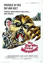 The Boy Who Cried Werewolf