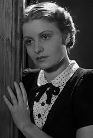 Viktoria von Ballasko in Heiratsschwindler (1938)