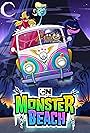 Monster Beach (2019)