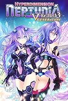 Hyperdimension Neptunia Re;Birth 3: V Generation