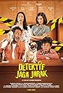 Detektif Jaga Jarak (2023)