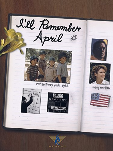 I'll Remember April (1999)