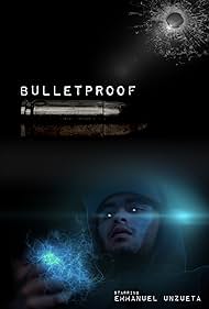 Bulletproof (2019)