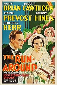 The Runaround (1931)