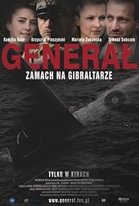 Primary photo for General. Zamach na Gibraltarze