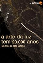 A Arte da Luz Tem 20.000 Anos