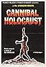 Cannibal Holocaust (1980) Poster