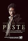 Pablo Molinero in La peste (2018)