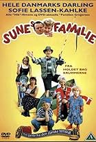 Sunes familie