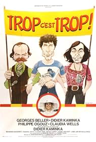 Trop c'est trop! (1975)