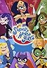 DC Super Hero Girls (TV Series 2019–2021) Poster