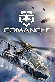 Comanche (2021)