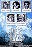 Ángeles blancos (TV Series 1990–1991) Poster