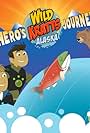 Wild Kratts Alaska: Hero's Journey (2017)