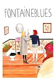 Fontaineblues (2018)