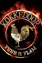 Kokkedoor: Vuur en Vlam