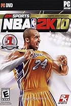 NBA 2K10