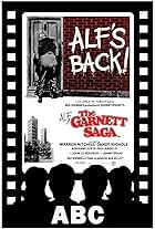 The Alf Garnett Saga