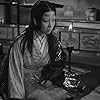 Machiko Kyô in Ugetsu monogatari (1953)