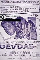 Devdas (1965)