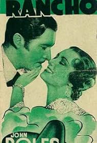 John Boles and Gladys Swarthout in Rose of the Rancho (1936)