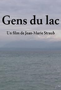 Primary photo for Gens du lac