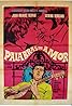 Palabras de amor (1968) Poster