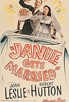 Janie Gets Married