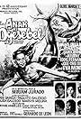 Anak ni Dyesebel (1964)