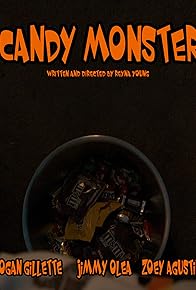 Primary photo for Candy Monster