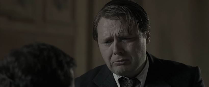 Shaun Dooley in The Awakening (2011)