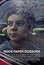 Joshua Gage in Rock Paper Scissors (2018)