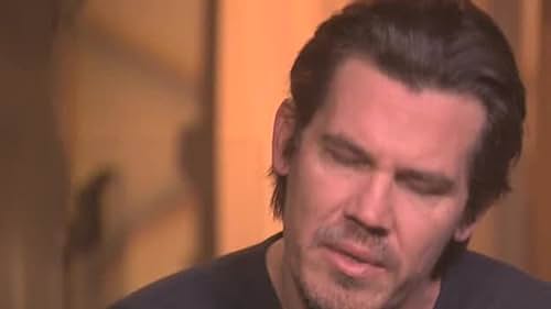 The People Speak: Josh Brolin