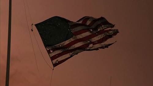 Olympus Has Fallen: Flag