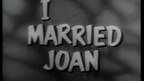 I Married Joan: Collection 1