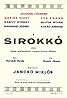 Sirokkó (1969) Poster