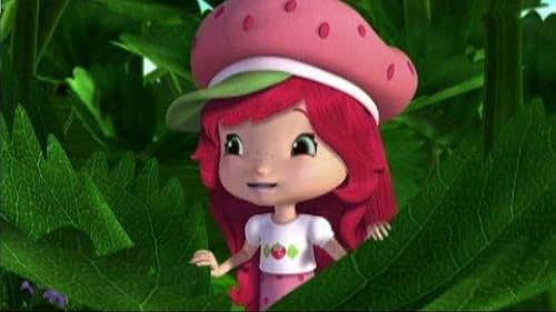 Strawberry Shortcake: The Berryfest Princess Movie